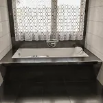 Espectacular Casa Con Piscina * Sobremazas