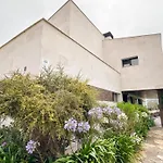 Espectacular Casa Con Piscina Holiday home Sobremazas
