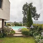 Espectacular Casa Con Piscina Holiday home