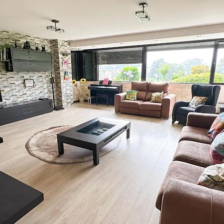 Espectacular Casa Con Piscina