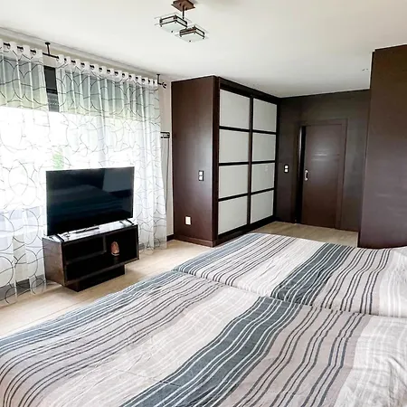 Espectacular Casa Con Piscina Casa vacanze *