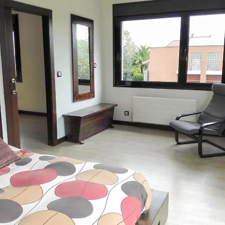 Espectacular Casa Con Piscina Casa vacanze Sobremazas