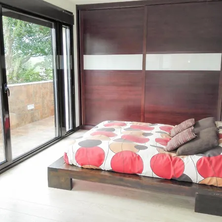 Casa vacanze Espectacular Casa Con Piscina *