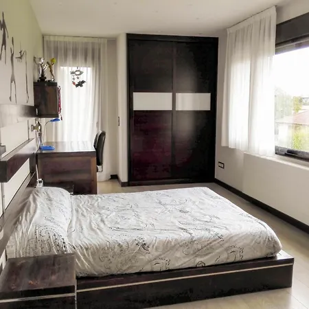 Casa vacanze Espectacular Casa Con Piscina