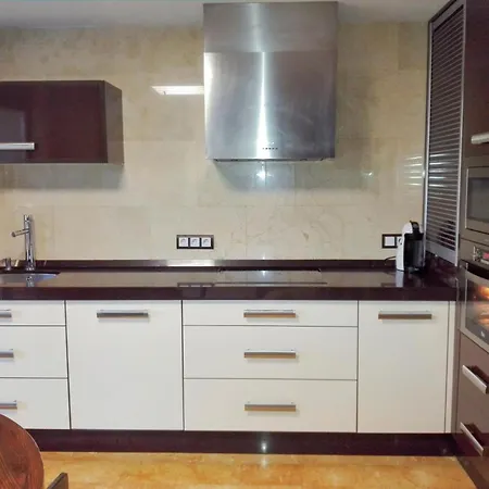 Дом отдыха Espectacular Casa Con Piscina *