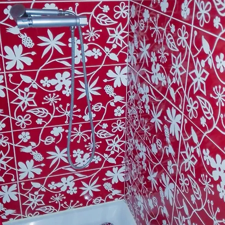 Espectacular Casa Con Piscina Дом отдыха *
