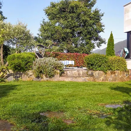 Casa vacanze Espectacular Casa Con Piscina *