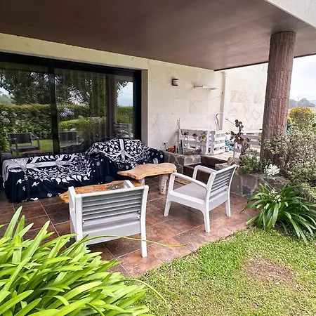Дом отдыха Espectacular Casa Con Piscina *