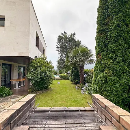 Espectacular Casa Con Piscina Casa vacanze