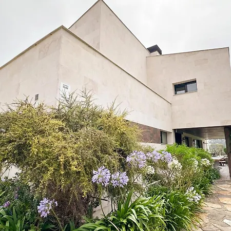 Espectacular Casa Con Piscina Casa vacanze Sobremazas