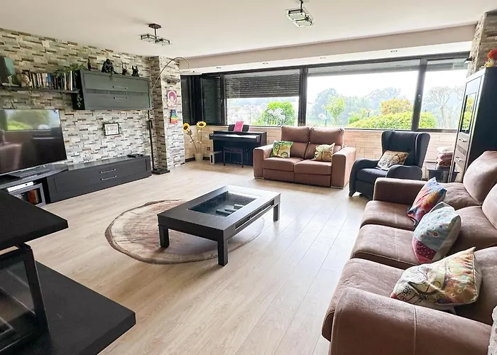 Espectacular Casa Con Piscina