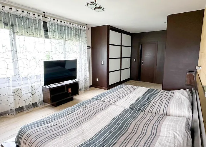 Espectacular Casa Con Piscina 別荘 *