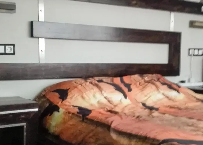 Espectacular Casa Con Piscina Сasa de vacaciones *