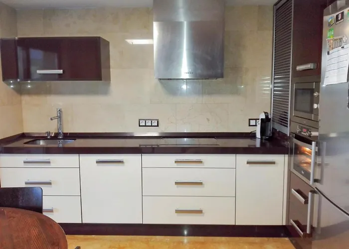 Сasa de vacaciones Espectacular Casa Con Piscina *