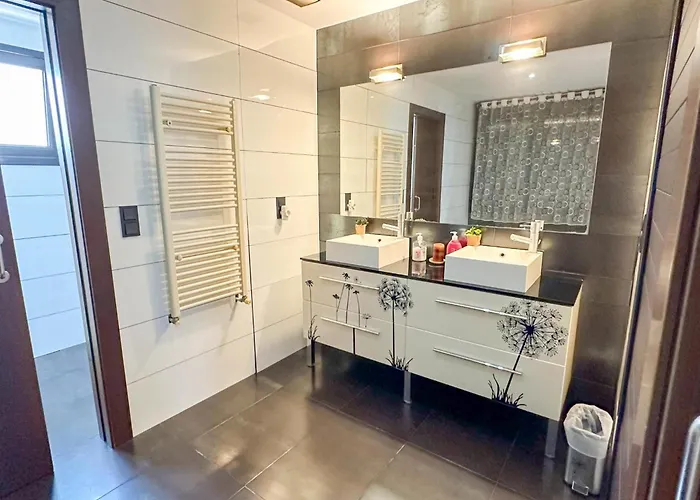 Сasa de vacaciones Espectacular Casa Con Piscina