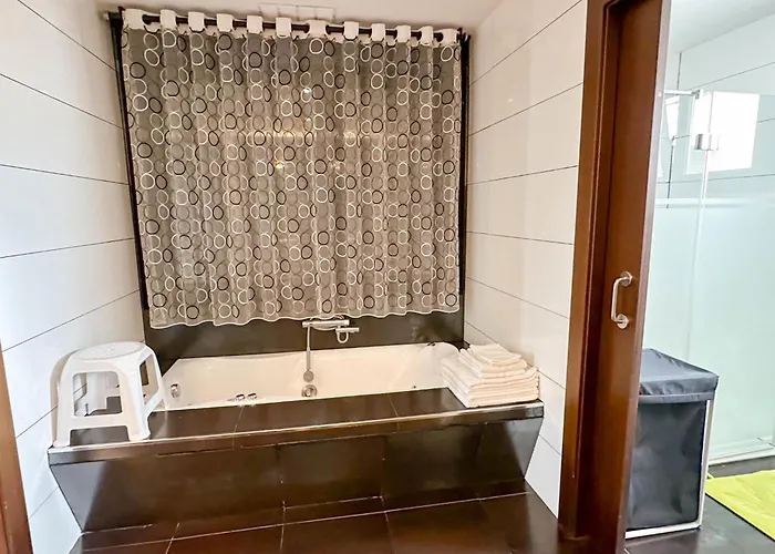 別荘 Espectacular Casa Con Piscina *