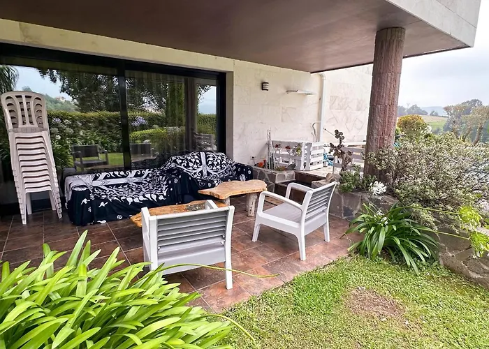 別荘 Espectacular Casa Con Piscina *